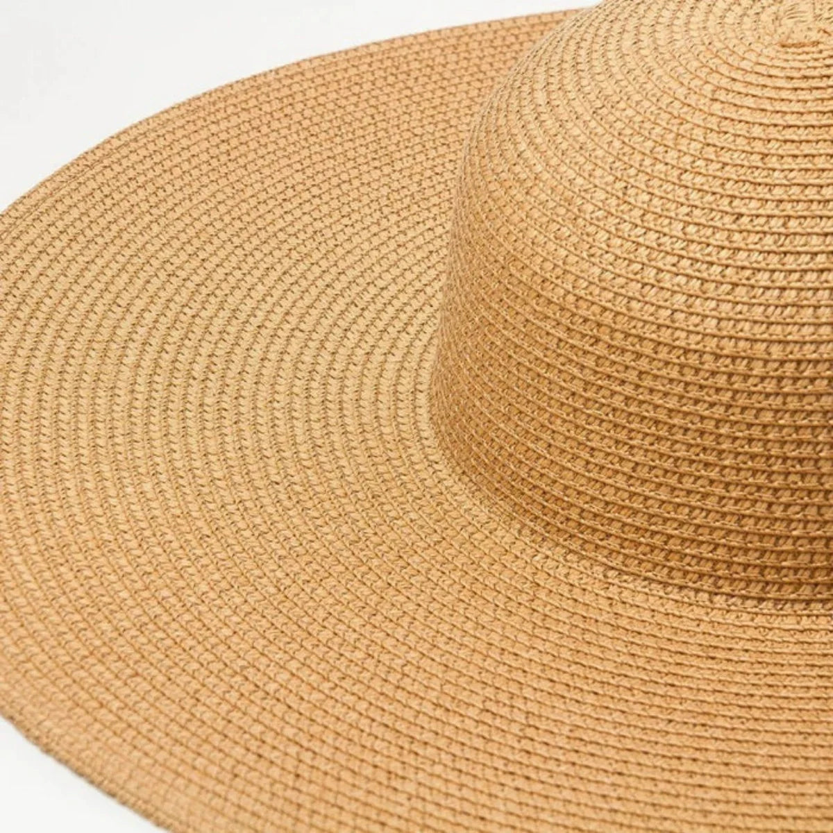 Itacaré Hat – Style and Everyday Practicality with a Wide Brim
