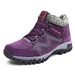 Oxel Wear - Winter boots resistant to cold 2024