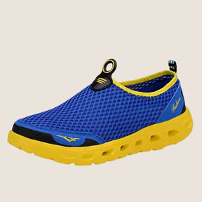 Oxel – Anatomical Comfort Shoes Air Free