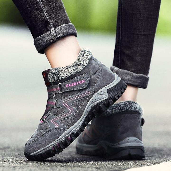 Oxel Wear - Winter boots resistant to cold 2024