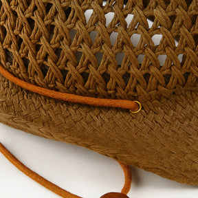 Saquarema Hat – Breezy, Handwoven Comfort for Sunny Days