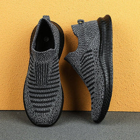 Monarch – Anatomische herenschoenen Soft Plus