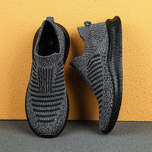 Oxel – Men’s Anatomical Shoes Soft Plus