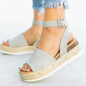 Oxel Wear - Comfortable Shoes Sea Liberty