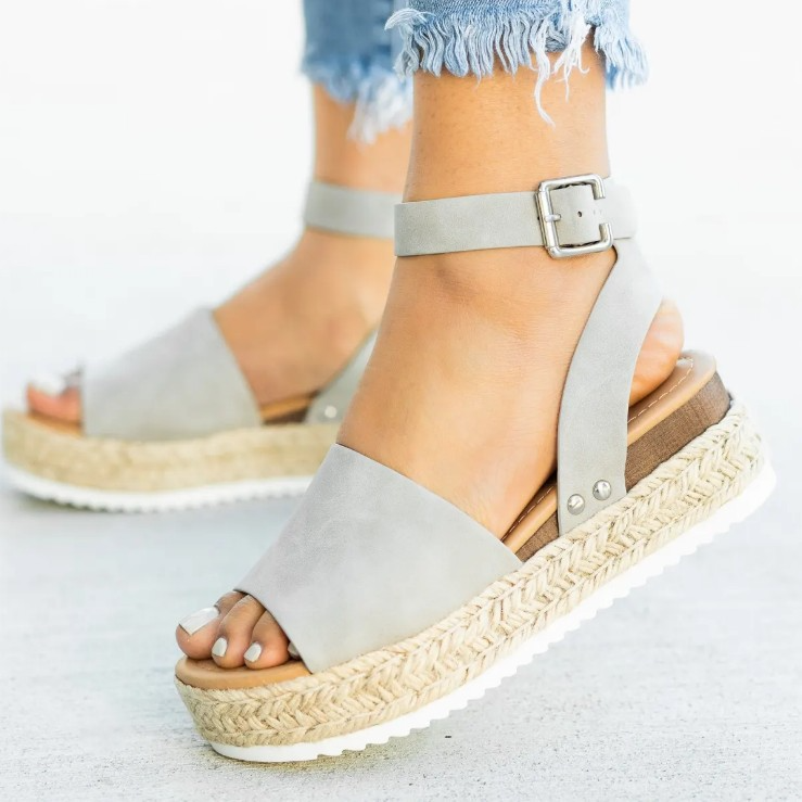 Oxel Wear - Comfortable Shoes Sea Liberty