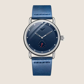 Oxel PZ® 007 – Classic Elegant Watch with a Modern Touch