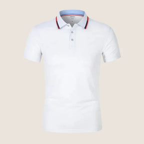 Monarch polo Classic Line – Casual elegantie