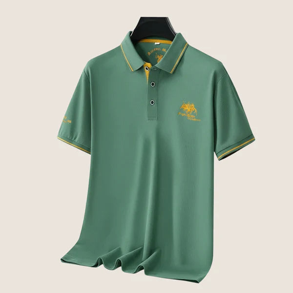 Oxel Wear Polo Business Line – Casual Elegance