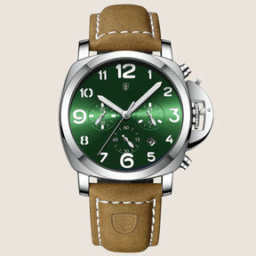 Oxel PZ® 001 – Limited Edition & Modern Elegance