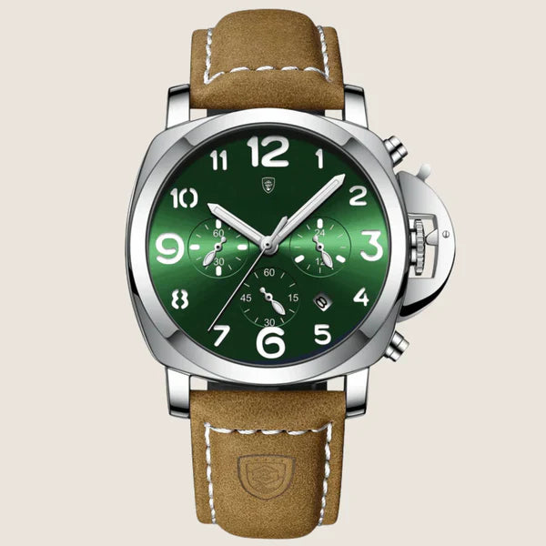 Oxel PZ® 001 – Limited Edition & Modern Elegance