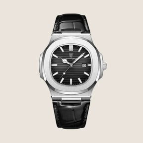 Oxel PZ® 006 – Contemporary Elegance with a Touch of Colour