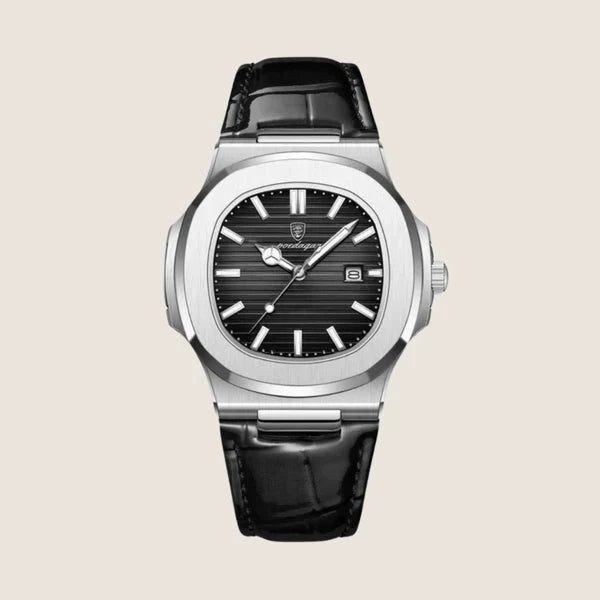 Oxel PZ® 006 – Contemporary Elegance with a Touch of Colour