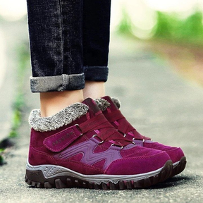 Oxel Wear - Winter boots resistant to cold 2024