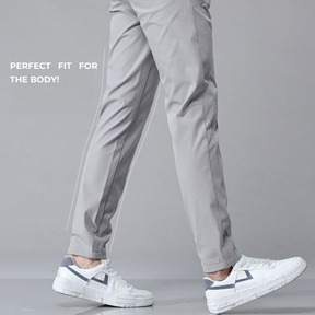 Monarch Wear - EasyFlex™ Unisex Slim Pants [BUY 1, GET 2] - [LIQUIDATION]