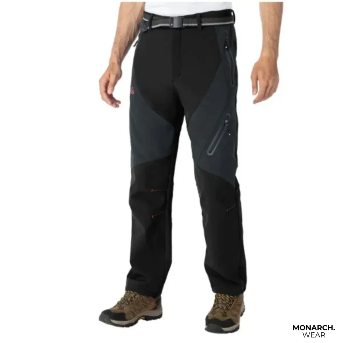 Waterproof, Indestructible Outdoor Trousers– TitanWear™