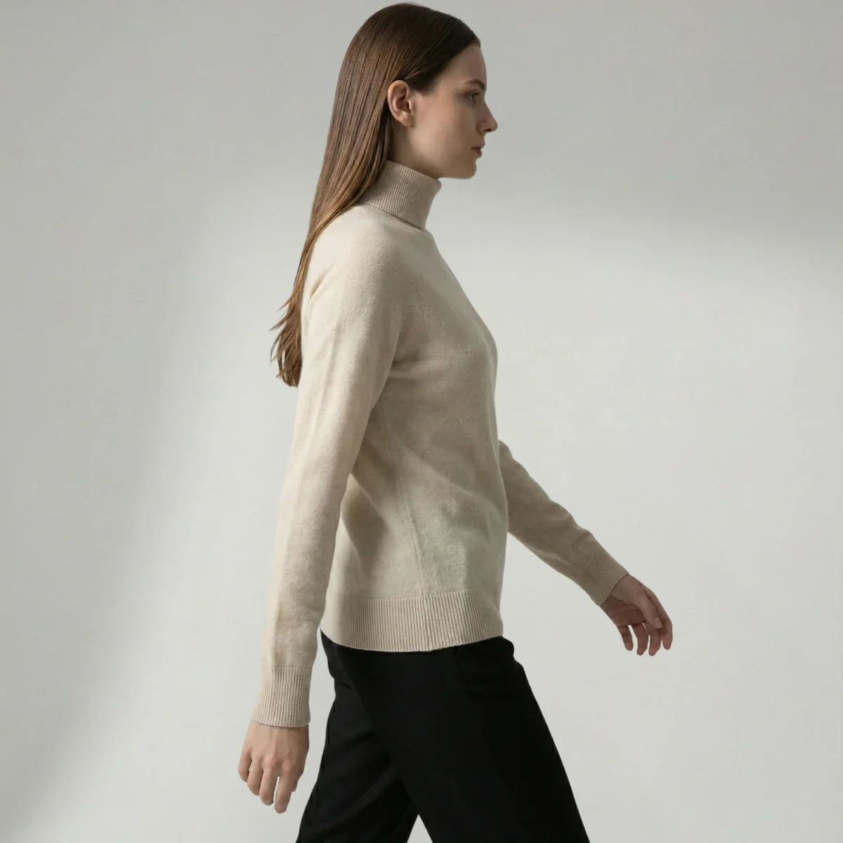 Oxel Wear™ | Convertible High-Neck Top Modulable™