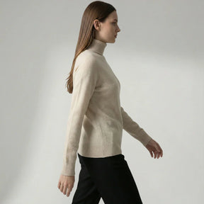 Oxel Wear™ | Convertible High-Neck Top Modulable™