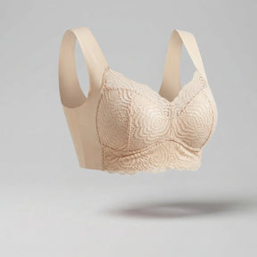 Oxel Wear | Push-up Wireless Bra – LiftComfort™