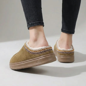 Oxel Wear™ | Casual Winter Shoes Comfort  Doux™
