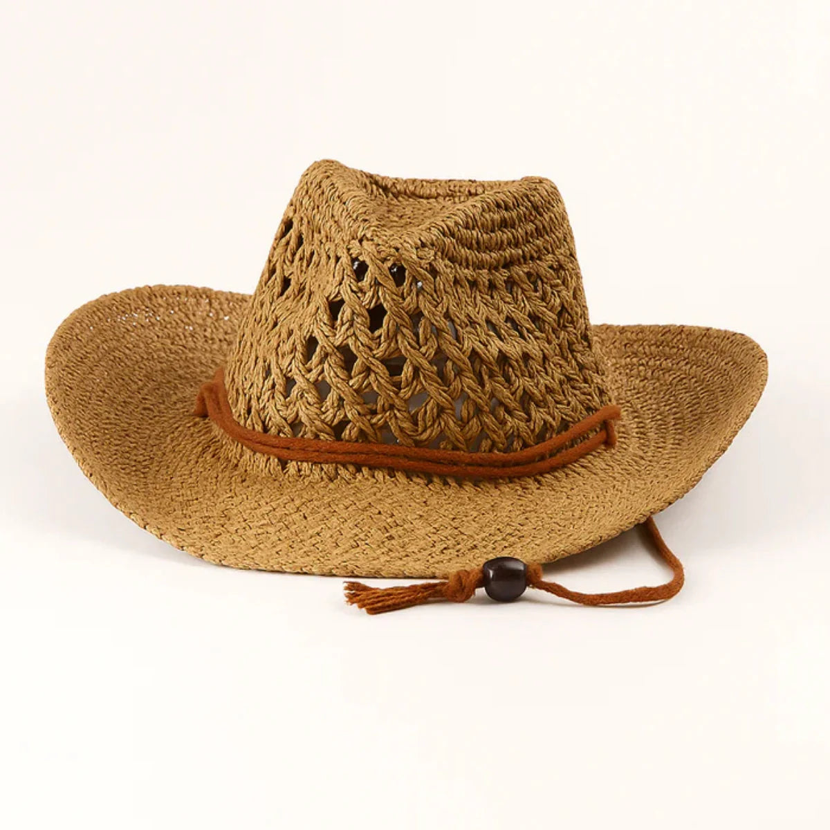Saquarema Hat – Breezy, Handwoven Comfort for Sunny Days