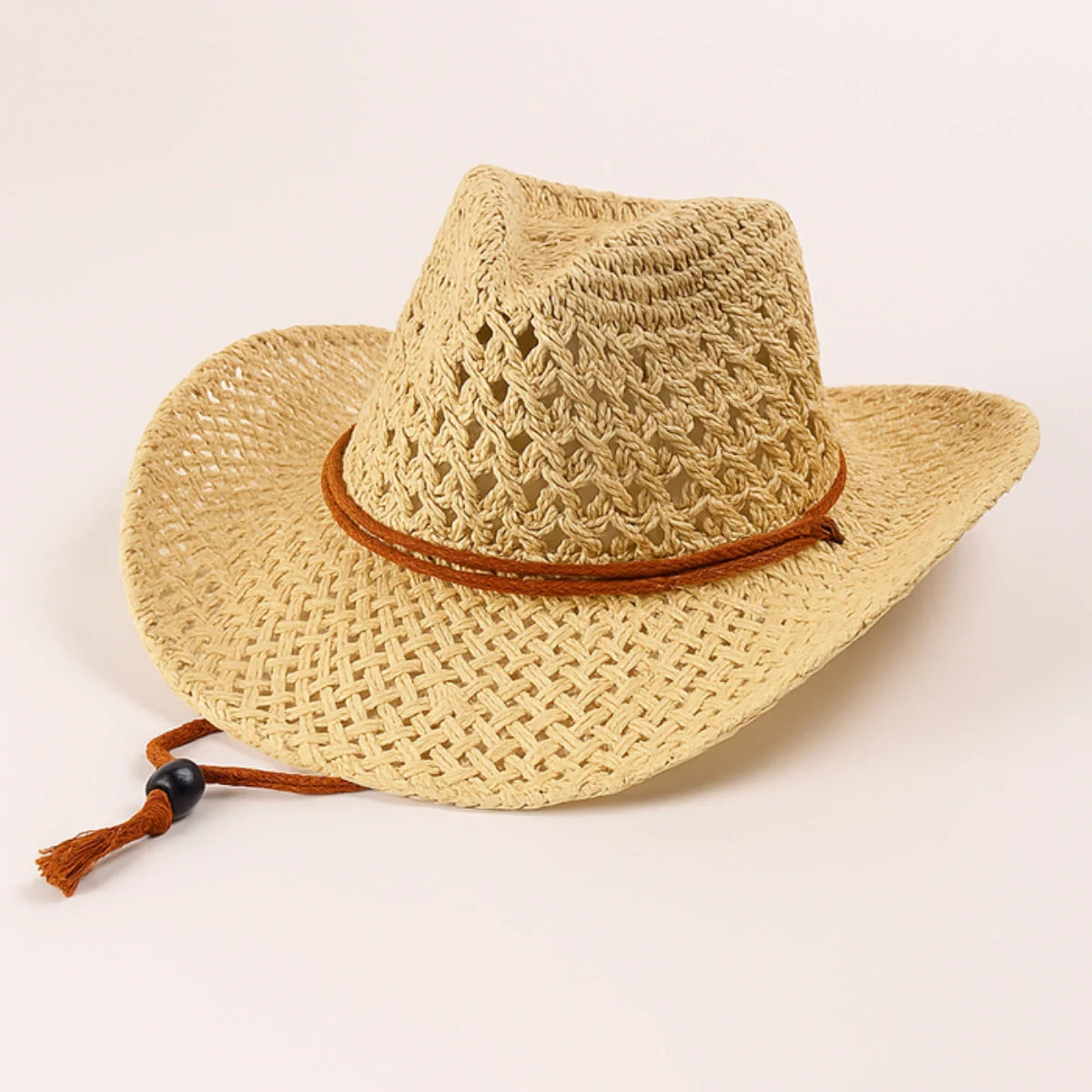 Saquarema Hat – Breezy, Handwoven Comfort for Sunny Days