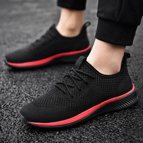 Oxel – Men’s Breathable Trainers YRZL – Comfort & Lightness
