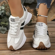 ChicStep™ Trainers – Casual style & everyday comfort