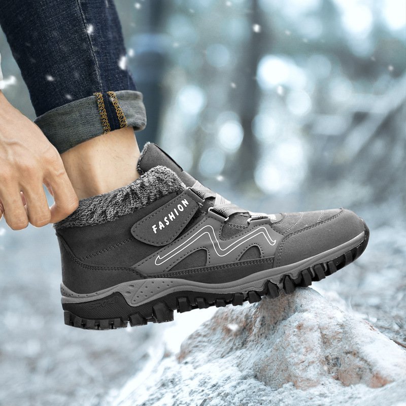 Oxel Wear - Winter boots resistant to cold 2024
