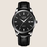 Oxel PZ® 009 Luxury Watch – Timeless Elegance & Modern Details