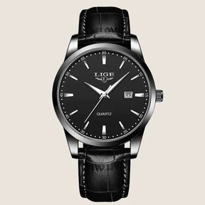 Oxel PZ® 009 Luxury Watch – Timeless Elegance & Modern Details
