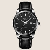 Monarch PZ® 009 luxe horloge – Tijdloze elegantie en moderne details