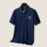 Oxel Wear Polo Business Line – Casual Elegance