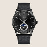 Monarch Élégance PZ® horloge – Tijdloze klasse met moderne accenten