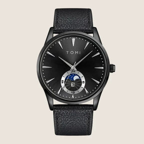 Monarch Élégance PZ® horloge – Tijdloze klasse met moderne accenten