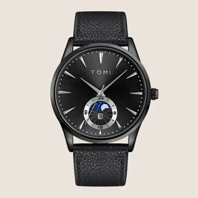 Oxel Élégance PZ® Watch – Timeless Class with Modern Accents