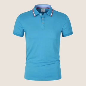 Oxel Wear Polo Classic Line – Casual Elegance