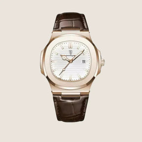 Oxel PZ® 006 – Contemporary Elegance with a Touch of Colour