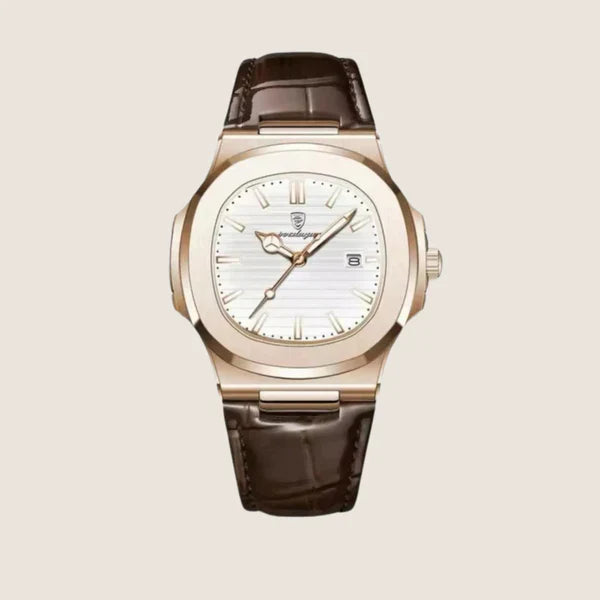 Oxel PZ® 006 – Contemporary Elegance with a Touch of Colour