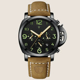 Oxel PZ® 001 – Limited Edition & Modern Elegance