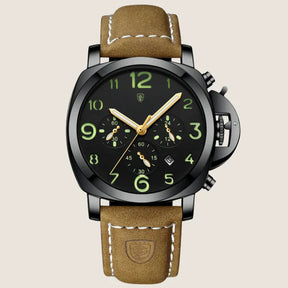 Oxel PZ® 001 – Limited Edition & Modern Elegance
