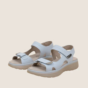 Oxel – Comfortable Women’s Sandals with ActiveStep™ Velcro Strap