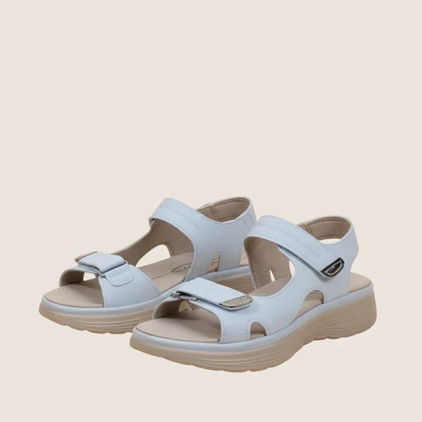 Oxel – Comfortable Women’s Sandals with ActiveStep™ Velcro Strap