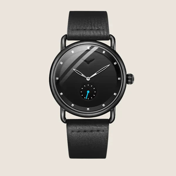 Oxel PZ® 007 – Classic Elegant Watch with a Modern Touch