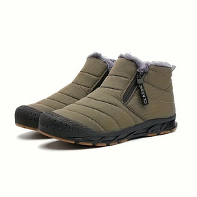 Oxel Wear - Winter shoes for men