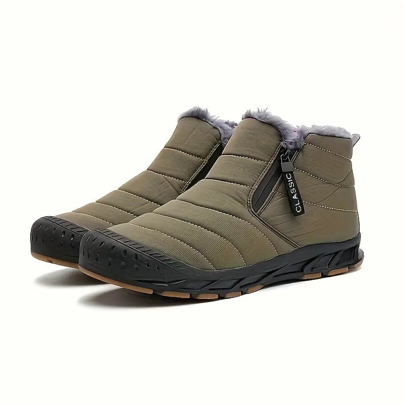 Oxel Wear - Winter shoes for men