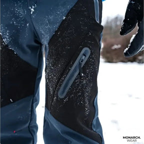 Waterproof, Indestructible Outdoor Trousers– TitanWear™