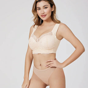 Oxel Wear | Push-up Wireless Bra – LiftComfort™