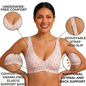 Oxel Wear |  Second Skin Bra - Nuvia™
