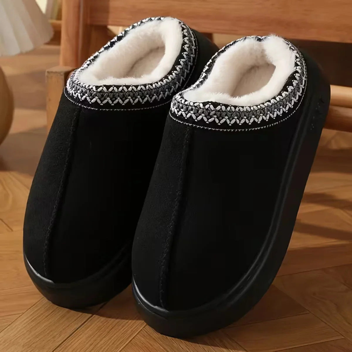 Oxel Wear™ | Casual Winter Shoes Comfort  Doux™