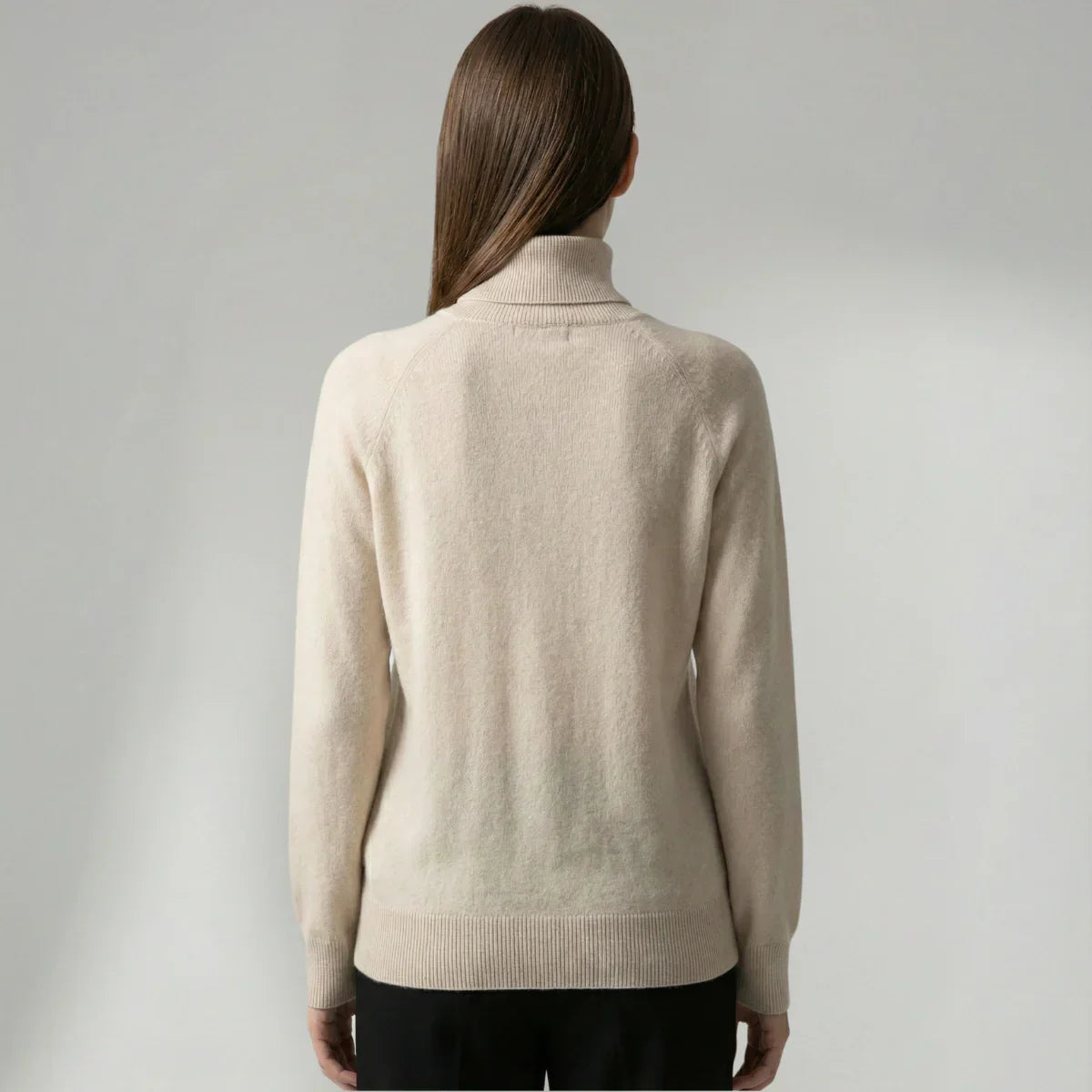 Oxel Wear™ | Convertible High-Neck Top Modulable™